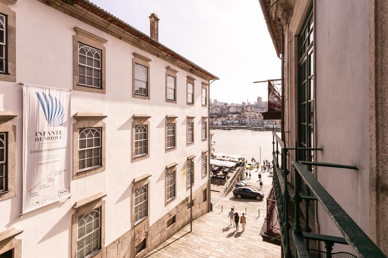 Porto By The River 1 Esterno foto